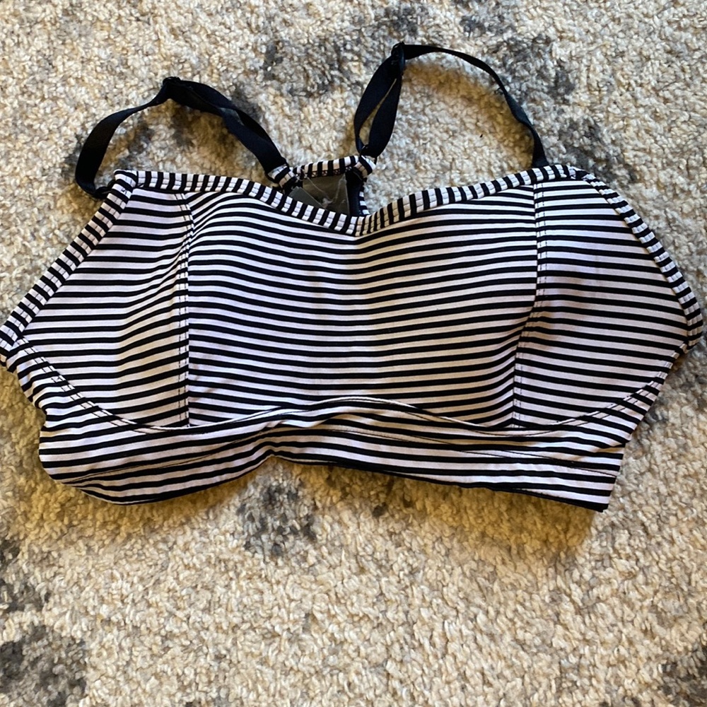 Breastfeeding bra